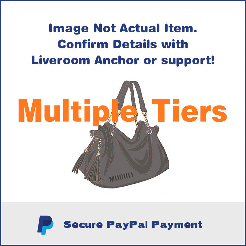 【Tassen ophalen】Dit is slechts een betaallink. Kies uw tassen in de liveroom.